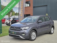 Volkswagen T-Cross - 1.0 TSI Life Virtual|Camera|Carplay