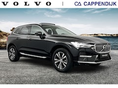 Volvo XC60 - T6 398PK Recharge Ultra Bright| Trekhaak| Pano| Adap.Cruise| Camera
