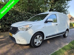 Dacia Dokker - 1.5 dCi 90 Solid