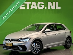 Volkswagen Polo - 1.0 TSI Life Business | Stoelverwarming |