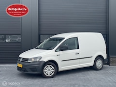 Volkswagen Caddy - Bestel 1.6 TDI L1H1 Trendline Airco Cruise