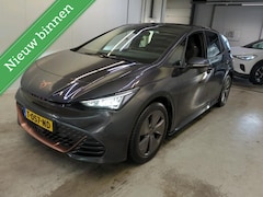 CUPRA Born - Business 62 kWh