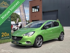 Opel Corsa - 1.4 Turbo Cosmo 150pk
