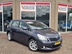 Toyota Verso - 1.8 VVT-i Dynamic - Pano - Navi - Clima - Cruise