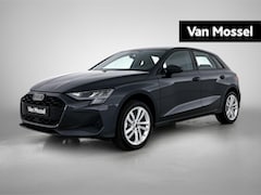 Audi A3 Sportback - 30 TFSI Pro Line 116 pk | Stoelverwarming | Lane assist | Cruise Control | Climate Control