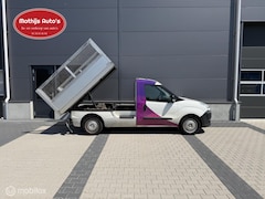 Fiat Doblò Cargo - 1.3 MultiJet Maxi Motorschade Engine Damage Airco