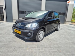 Volkswagen Up! - 1.0 BMT 38dkm 5drs
