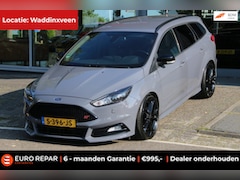 Ford Focus Wagon - 2.0 ST