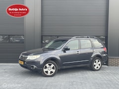 Subaru Forester - 2.0 XS Luxury Airco Cruise AWD Goed onderhouden
