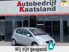 Mercedes-Benz A-klasse - 150 BlueEFFICIENCY Business Class - NIEUWE APK