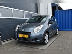 Suzuki Alto - 1.0 Comfort Plus