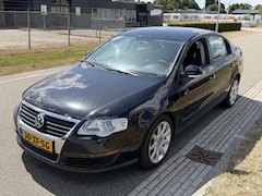 Volkswagen Passat - 1.6 Businessline| 2008| AIRCO| LM| ADVERTENTIE LEZEN