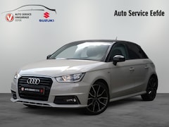 Audi A1 Sportback - 1.0 TFSI Adrenalin S-line | Cruise Control | Navigatie | Carplay