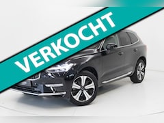 Volvo XC60 - 2.0 T6 Plug-in hybrid AWD Plus Bright|LED|Leder|Navi|Panodak|Safetypack|Winterpack|Trekhaa