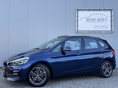 BMW 2-serie Active Tourer - 218i High Executive Edition Automaat Schuifdak