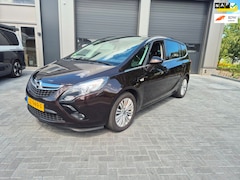 Opel Zafira Tourer - 1.6 CDTI Business+ Pano+ trekhaak+ camera