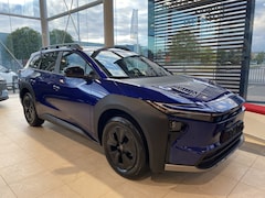 Toyota bZ4X Touring - Dynamic 75 kWh Actieradius (WLTP) 591 km | Stoelverwarming | Warmtepomp | Batterij-voorver