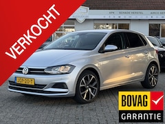 Volkswagen Polo - 1.0 TSI Beats KLIMA | CARPLAY | SPORT | BOVAG