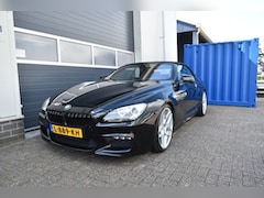 BMW 6-serie Cabrio - 650xi High Executive Handel/Export