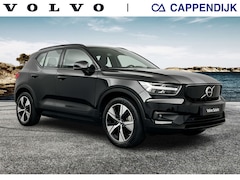 Volvo XC40 - P8 408PK Recharge R-Design| Achteruitrijcamera| Cruise.Controle| Stoelverwarming