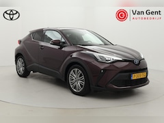 Toyota C-HR - 1.8 Hybrid Executive | Apple Carplay / Android Auto | Dodehoek detectie | JBL | Stoel-/stu