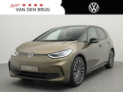 Volkswagen ID.3 - Pro Limited Edition 58 kWh accu / 204 PK | 360 camera | 20" inch velgen | Steunhaak |