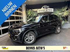BMW X5 - xDrive40i High Executive Panoramadak