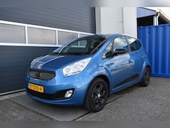 Kia Venga - 1.6 CVVT X-tra
