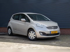Kia Venga - 1.4 CVVT X-tra Airco|pdc|Cruise