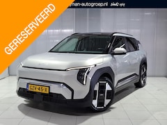 Kia EV3 - Plus Advanced 58.3 kWh Eerste eigenaar, Dealer onderhouden, tot 10 jaar garantie, zeer com