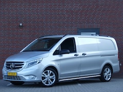 Mercedes-Benz Vito - 119 CDI LANG Dubbele Schuifdeuren LED/Camera/Navigatie