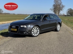 Audi A6 Avant - 2.0 TFSI Pro Line Navi Clima PDC Nette auto