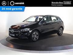 Mercedes-Benz B-klasse - 250 e Luxury Line | Winter pakket | Led koplampen | Stoelverwarming | Achteruitrijcamera |
