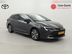 Toyota Corolla Touring Sports - Hybrid 140 Dynamic | Apple Carplay / Android Auto | Stoelverwarming | Parkeersensoren voor