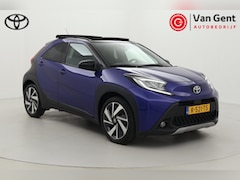 Toyota Aygo X - 1.0 VVT-i S-CVT Envy | Elektrisch vouwdak | Apple Carplay / Android Auto | JBL | LED | 18