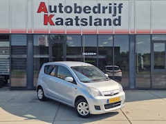 Daihatsu Cuore - 1.0 Premium APK 07-08-2027