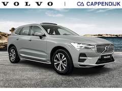Volvo XC60 - T6 398PK Recharge Bright| Achteruitrijcamera| Trekhaak| Pano|