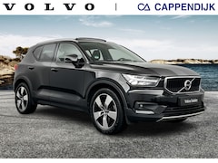 Volvo XC40 - T5 247PK Intro Edition| 360Camera| Pano| Adap.Cruise| Stoelverwarming