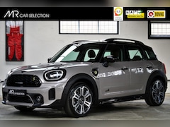 MINI Countryman - 1.5 Cooper S E ALL4 Classic | Panoramadak | Leder | Memory | Harman Kardon | Camera | Adap