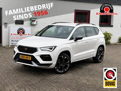 CUPRA Ateca - 1.5 TSI 150PK DSG-7 Business intense/ Stoel + stuur verwarming/ 19 Inch/ Camera/ Apple Car