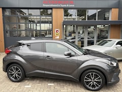 Toyota C-HR - 1.8 Hybrid Style|KEYLESS|BSM|JBL + BOVAG