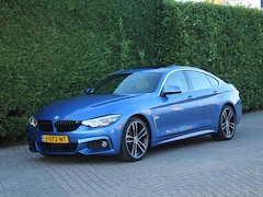BMW 4-serie Gran Coupé - 440i Executive M Sport | Individual | Schuifdak | Camera