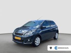 Peugeot 108 - 1.0 e-VTi Active Pack Dynamic | Pack Premium | Extra getint glas | Elektr. verst. buitensp