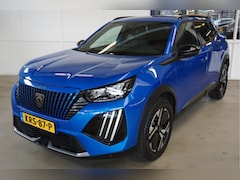 Peugeot 2008 - 1.2 PureTech 100 Allure Camera