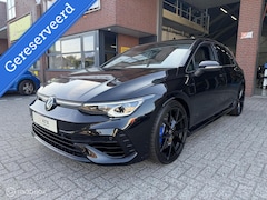 Volkswagen Golf - 2.0 TSI R 4Motion PANO-DAK*H&K*HUD*ACC*DRIFT