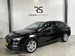 SEAT Leon ST - DSG Style Buss Intense | Navi | Virtual | ACC | Camera | PDC | LED | Keyless | CarPlay | O