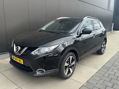 Nissan Qashqai - 1.2 N-Connecta