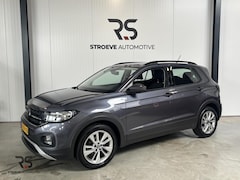 Volkswagen T-Cross - 1.0 TSI 110 pk Life | CarPlay | ACC | Airco | Virtual | PDC | 1e Eig | Org NL |