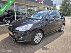 Citroën C3 - 1.4 VTi Tendance Airco Cruise Trekhaak KM NAP