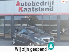 Kia Sportage - 1.6 GDI X-ecutive Plus Pack Navi - Clima -Cruise